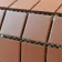 Victorian Red Mosaic