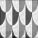 Metro Patchwork Black & White
