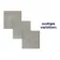 Clay Stone Effect Grey Stone Effect Floor Tiles