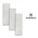 Manhattan Bone Stone Effect Tiles