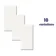 Manhattan White Stone Effect Tiles 120X60