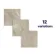 Granby Beige Matt Stone Effect Wall And Floor Tiles 597x597