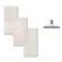 Tapa Blanco Rectified Matt Stone Effect Tile 1200x600x7mm