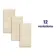 New Pietra Beige Rectified Matt Stone Effect Tile 600x300x7mm