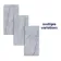 Roma Blue Marble Effect Porcelain Wall and Floor Tiles