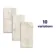 Elaria Ivory Onyx Marble Effect Large Polished Porcelain Tiles