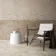 Cipriani Beige Stone Effect 608x608 Tiles