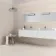 Neutra Cream Relieve Tile 250x600