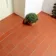 Aragon Red Quarry Flat 15x15