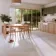 Carmo Stone Ivory Matt Tiles 600x600