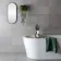 Cement Taupe Decor Concrete Effect