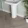 Civic Cenere Wood Effect Tile 15x90