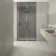Coralina Perla Travertine Effect Tiles 90x90