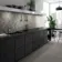 Detroit Dark Grey 295x72