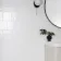 Bumpy Gloss White Wall 15x15