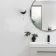 Bumpy Gloss White Wall 15x15