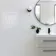 Bumpy Gloss White Wall 15x15