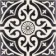 Devonstone Black Wall and Floor Tiles