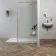 Manhattan Silver Wavy Stone Effect Tiles