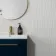 Manhattan White Wavy Stone Effect Tiles