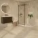 Granby Beige Matt Stone Effect Wall And Floor Tiles 597x597