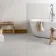 Gems Lounge Stone Effect Matt Grey 600x600