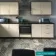 Bricks Light Grey Gloss Ceramic Metro Wall Tiles 300x100x7mm