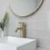 Bricks Light Grey Gloss Ceramic Metro Wall Tiles 300x100x7mm
