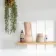 Bricks White Gloss 30x10