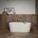 Keystone Brown Matt Wall and Floor Tiles