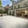 New Pietra White Rectified Stone Effect Slab 1200x600x20mm