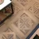 Old Manor Dark Walnut Indoor Wood Effect Tiles