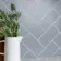 Monocolour Plata Grey Flat Matt Metro 200x100