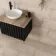 Shadow Dance Stone Effect Beige Matt