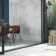 Palatina 60.5x60.5 Matt Marble Effect Tile