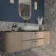 Ceppo Nuovo Grey Terrazzo Effect Wall and Floor Tiles 1197x597