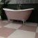 Cielo Super Bianco White Matt Plain Tiles 598x598