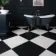 Cielo Super Bianco White Matt Plain Tiles 598x598