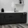 Apennine Flat Gloss Marble Effect Tile 10x20