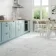 Venato Hexagon Marble Effect Tile