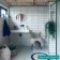 Bricks White Matt Ceramic Metro Wall Tiles 300x100x7mm