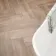 Forest Dark Beige Matt Wood Effect Tiles 750x200x8.2mm