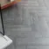 Forest Grey Matt Wood Effect Tiles 750x200x8.2mm