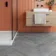 Forest Grey Matt Wood Effect Tiles 750x200x8.2mm