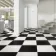 Klavier White Matt 456x456