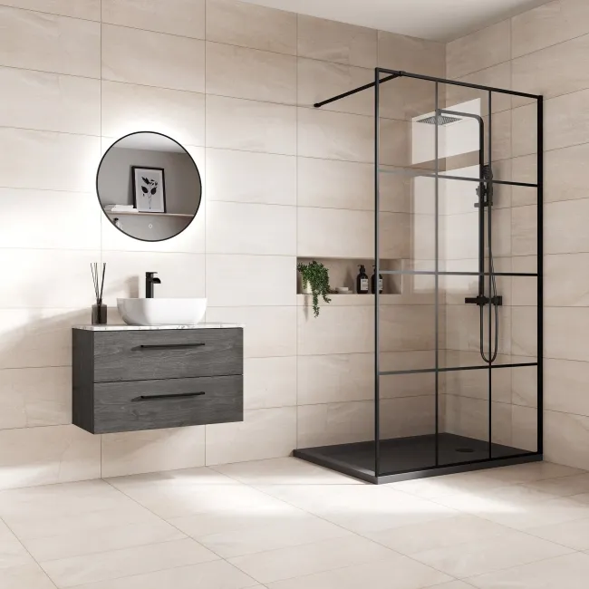 Mojo Ivory Matt Wall and Floor Tiles