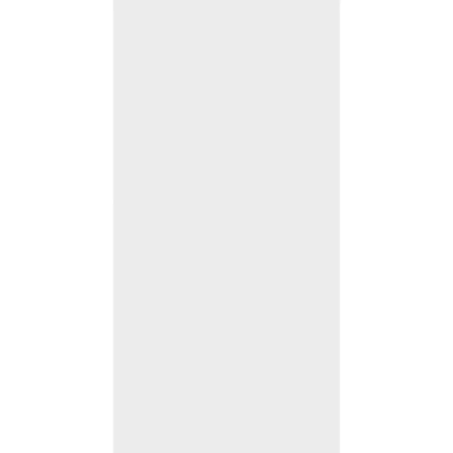 Alaska White Gloss Tiles 1200x600