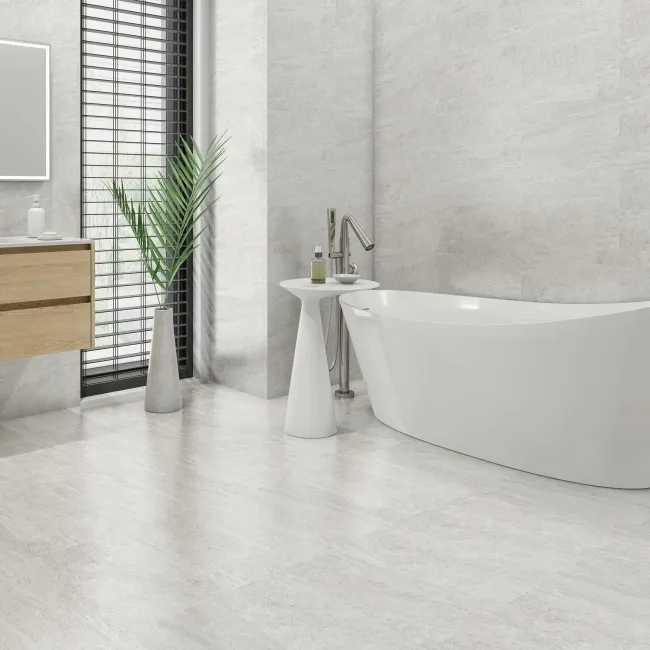 Arcano Gris Stone Effect Tiles 30x60