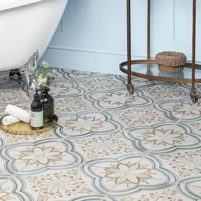 Vintage Industrial Nijar 450x450