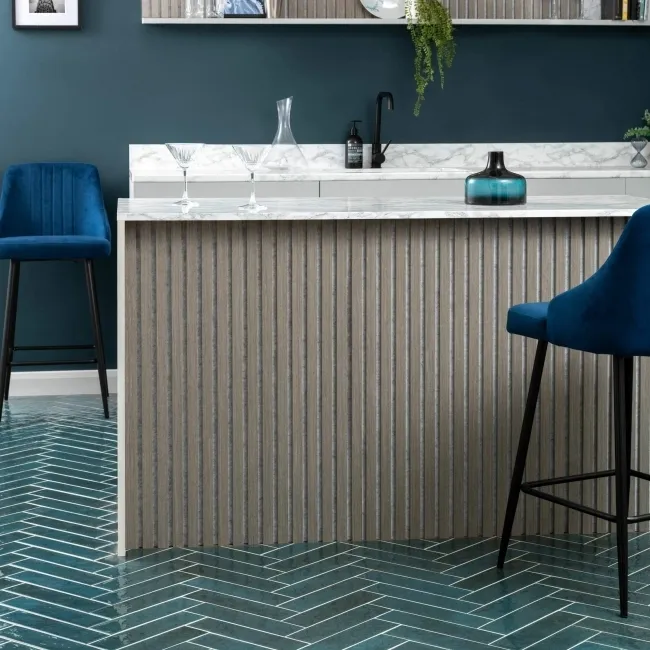 Asly Blue